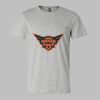 Unisex CVC Jersey Tee Thumbnail