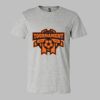 Unisex CVC Jersey Tee Thumbnail