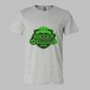 Unisex CVC Jersey Tee Thumbnail