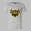 Unisex CVC Jersey Tee Thumbnail