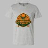 Unisex CVC Jersey Tee Thumbnail