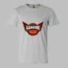 Unisex CVC Jersey Tee Thumbnail