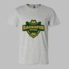 Unisex CVC Jersey Tee Thumbnail