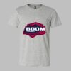 Unisex CVC Jersey Tee Thumbnail