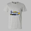 Unisex CVC Jersey Tee Thumbnail