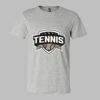 Unisex CVC Jersey Tee Thumbnail