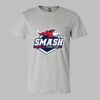 Unisex CVC Jersey Tee Thumbnail