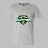 Unisex CVC Jersey Tee Thumbnail
