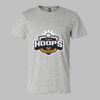 Unisex CVC Jersey Tee Thumbnail
