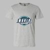 Unisex CVC Jersey Tee Thumbnail