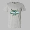 Unisex CVC Jersey Tee Thumbnail
