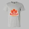 Unisex CVC Jersey Tee Thumbnail