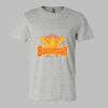 Unisex CVC Jersey Tee Thumbnail
