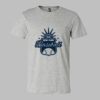 Unisex CVC Jersey Tee Thumbnail