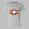 Unisex CVC Jersey Tee Thumbnail