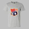 Unisex CVC Jersey Tee Thumbnail