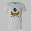 Unisex CVC Jersey Tee Thumbnail
