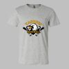Unisex CVC Jersey Tee Thumbnail