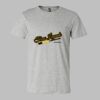Unisex CVC Jersey Tee Thumbnail