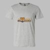 Unisex CVC Jersey Tee Thumbnail