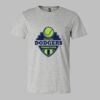 Unisex CVC Jersey Tee Thumbnail