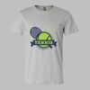 Unisex CVC Jersey Tee Thumbnail