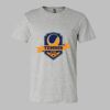 Unisex CVC Jersey Tee Thumbnail