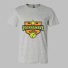 Unisex CVC Jersey Tee Thumbnail