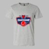 Unisex CVC Jersey Tee Thumbnail