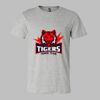 Unisex CVC Jersey Tee Thumbnail