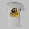 Unisex CVC Jersey Tee Thumbnail