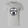 Unisex CVC Jersey Tee Thumbnail