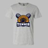 Unisex CVC Jersey Tee Thumbnail