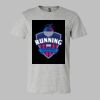 Unisex CVC Jersey Tee Thumbnail