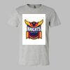 Unisex CVC Jersey Tee Thumbnail