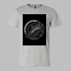 Unisex CVC Jersey Tee Thumbnail