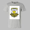 Unisex CVC Jersey Tee Thumbnail