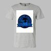 Unisex CVC Jersey Tee Thumbnail