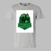 Unisex CVC Jersey Tee Thumbnail