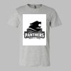 Unisex CVC Jersey Tee Thumbnail