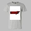 Unisex CVC Jersey Tee Thumbnail