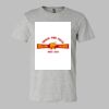 Unisex CVC Jersey Tee Thumbnail