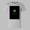 Unisex CVC Jersey Tee Thumbnail