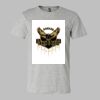 Unisex CVC Jersey Tee Thumbnail