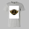 Unisex CVC Jersey Tee Thumbnail