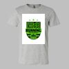 Unisex CVC Jersey Tee Thumbnail