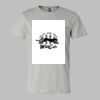 Unisex CVC Jersey Tee Thumbnail