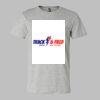 Unisex CVC Jersey Tee Thumbnail