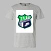 Unisex CVC Jersey Tee Thumbnail