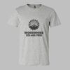 Unisex CVC Jersey Tee Thumbnail